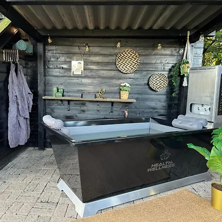 De Rolders Bed & Breakfast