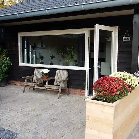 Couette-café De Rolders