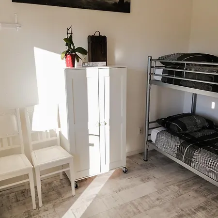 Couette-café De Rolders Wapenveld