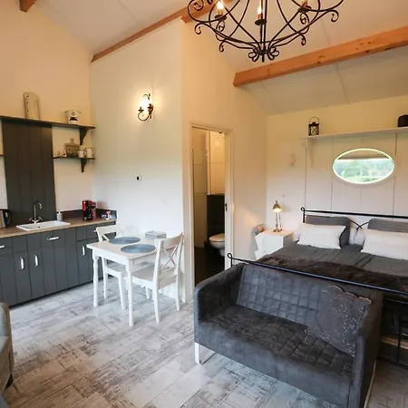 De Rolders فندق مبيت وإفطار 3*