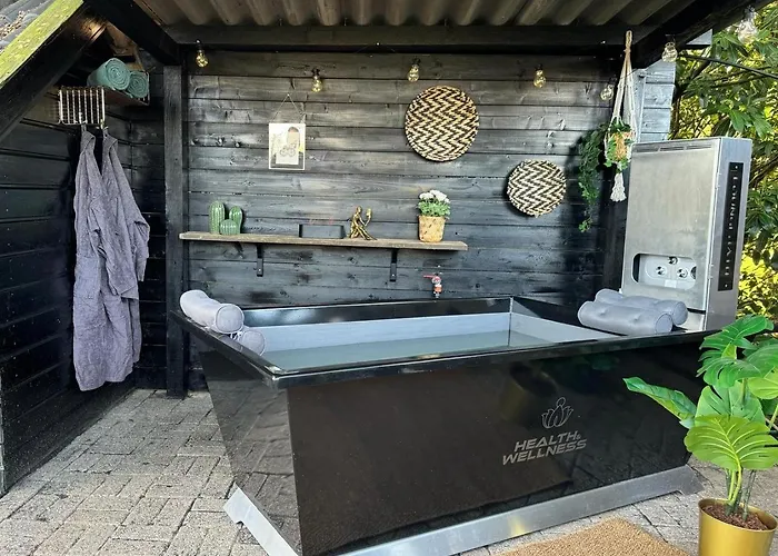 De Rolders Bed & Breakfast