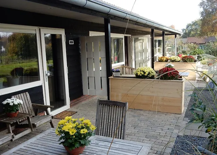 De Rolders Bed & Breakfast 3*