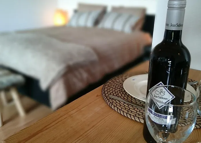 Bed & Breakfast De Rolders