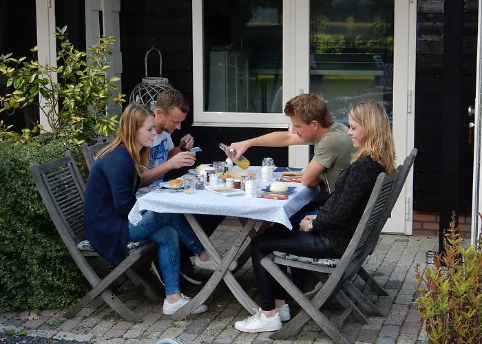 De Rolders Wapenveld