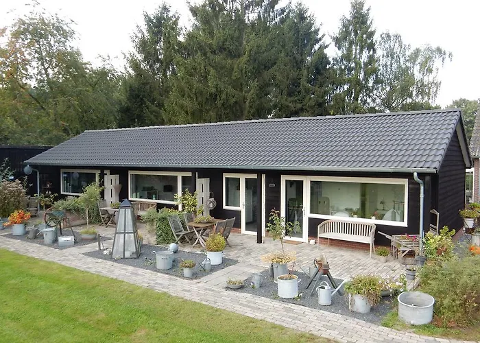 De Rolders 3* Wapenveld