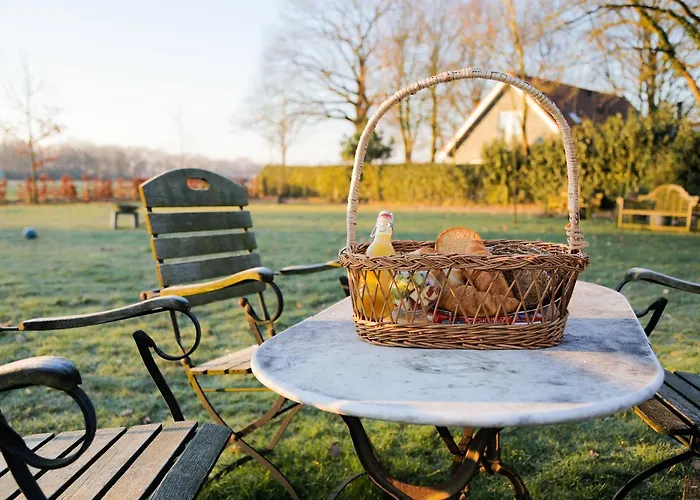 De Rolders Wapenveld