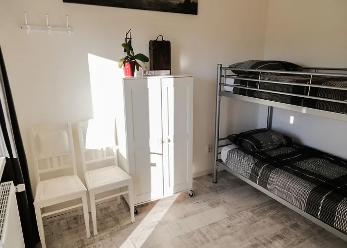 Bed & Breakfast De Rolders Wapenveld