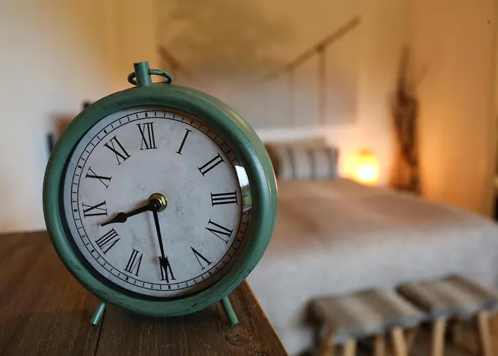 De Rolders Bed & Breakfast