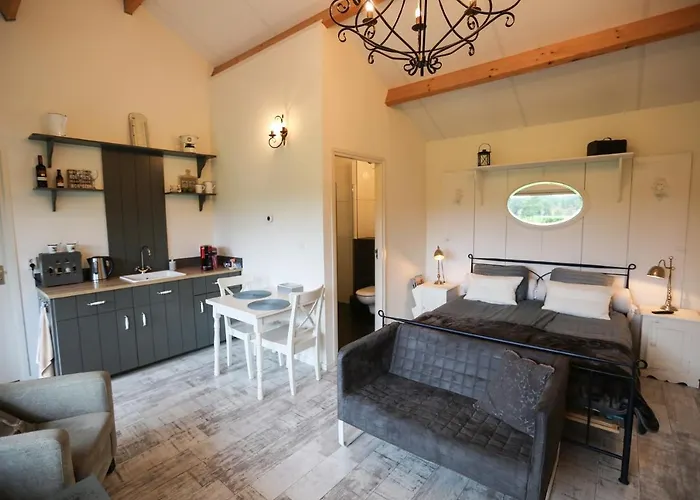 De Rolders Bed & Breakfast 3*