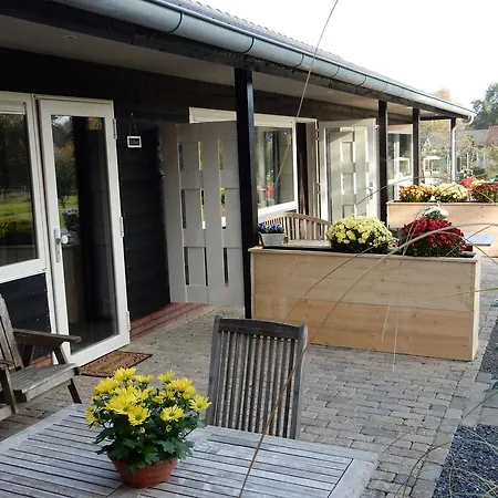 De Rolders Bed & Breakfast 3*