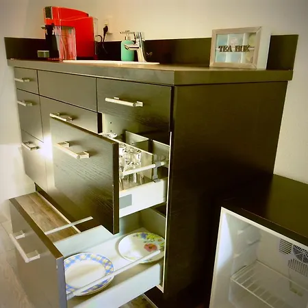 Bed & Breakfast De Rolders Wapenveld