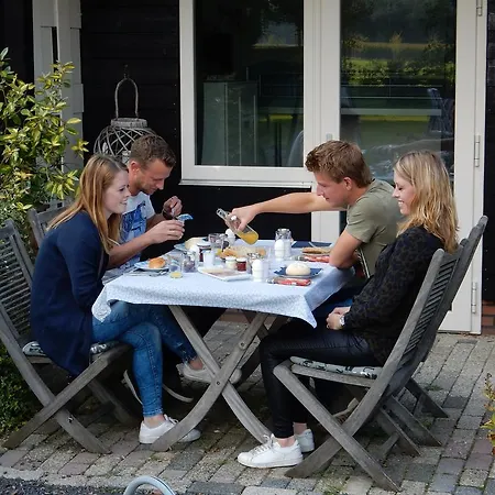 De Rolders Wapenveld