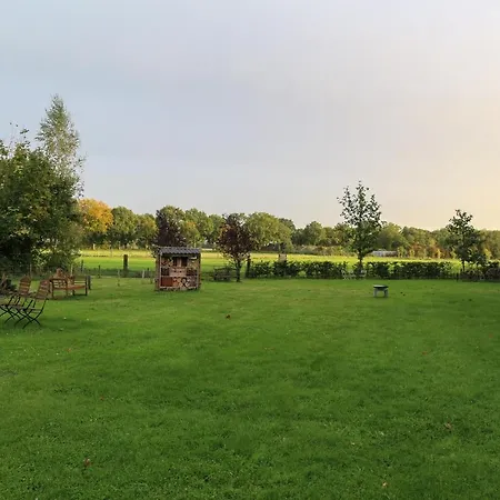 Bed & Breakfast De Rolders Wapenveld