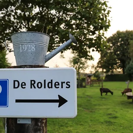 De Rolders